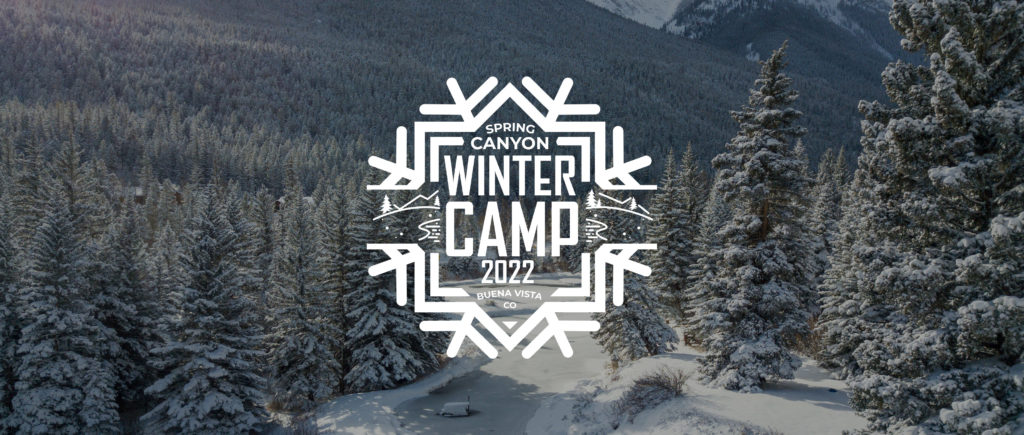 Winter Camp 2022