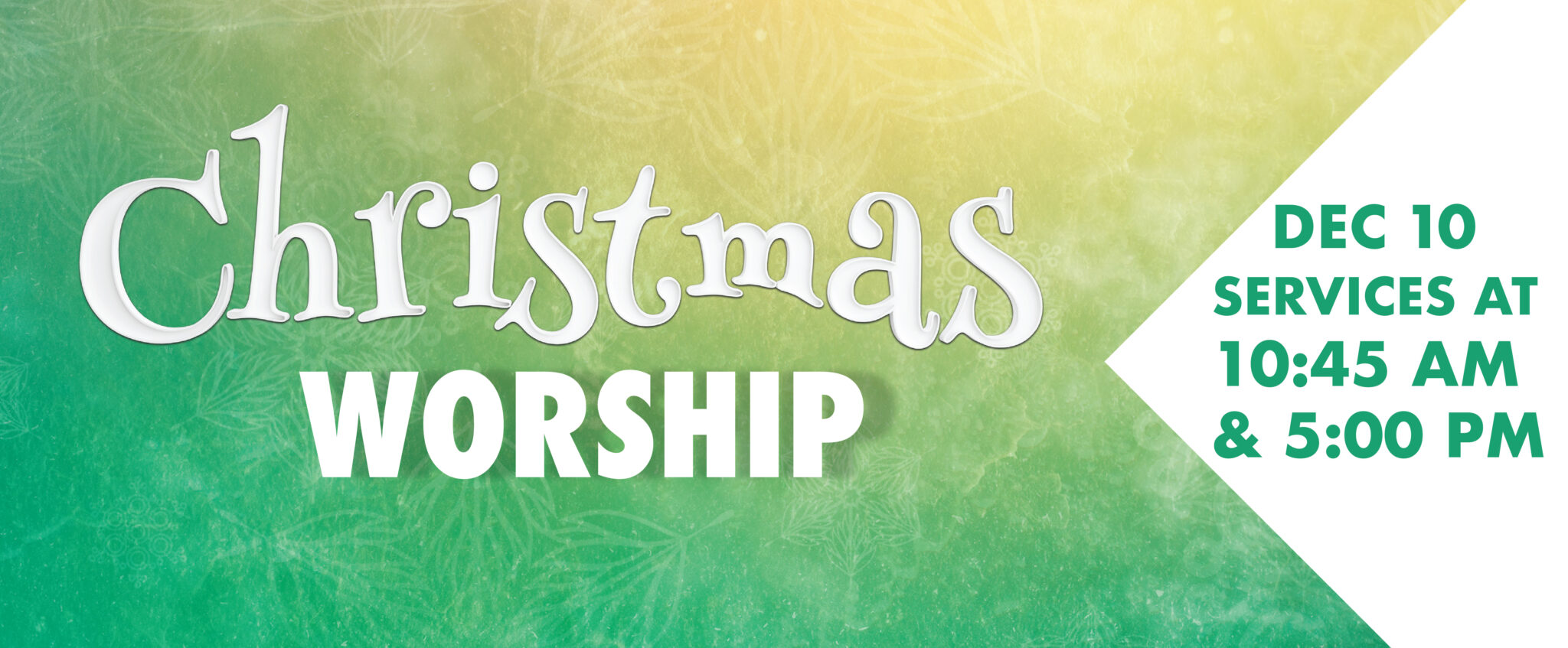 Christmas in Garland – Lavon Drive Baptist Church